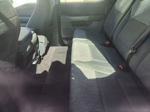 Used 2021 Ford F150 XLT w/ XTR Package image 9