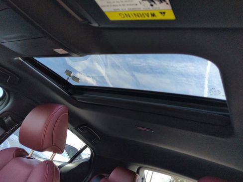 New 2026 MAZDA MAZDA3 Carbon image 19