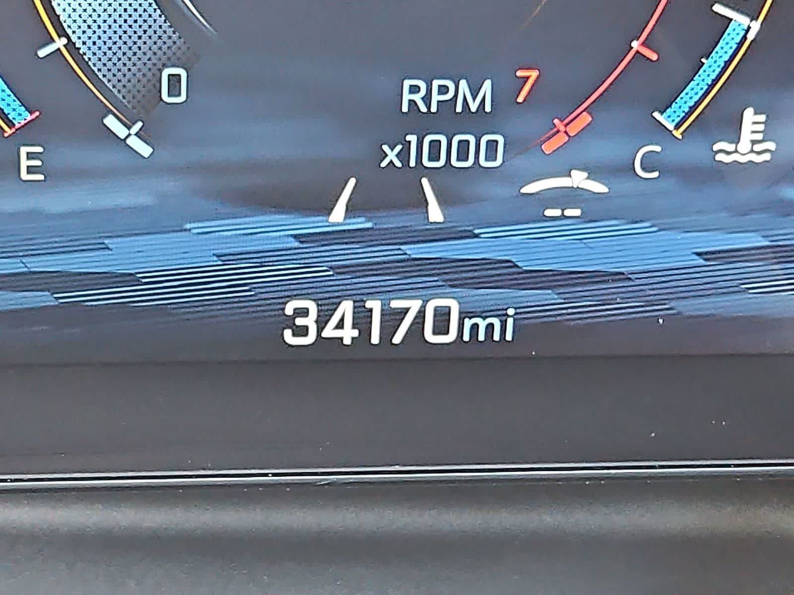 Certified 2025 Chevrolet Equinox LT FWD image 18