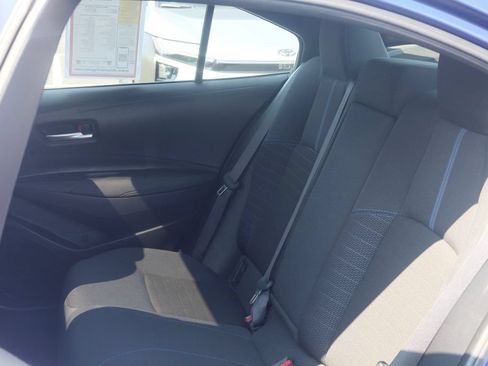 Used 2020 Toyota Corolla SE w/ SE Premium Package FWD image 26