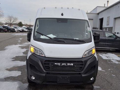 New 2026 RAM ProMaster 2500 w/ Cold Weather Group image 3