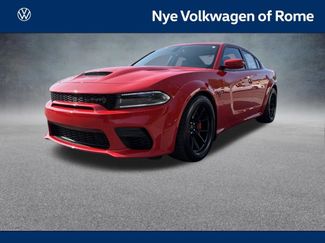 Used 2022 Dodge Charger SRT Hellcat RWD 360° Tour