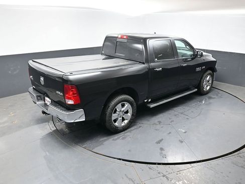 Used 2015 RAM 1500 Big Horn AWD/4WD image 36