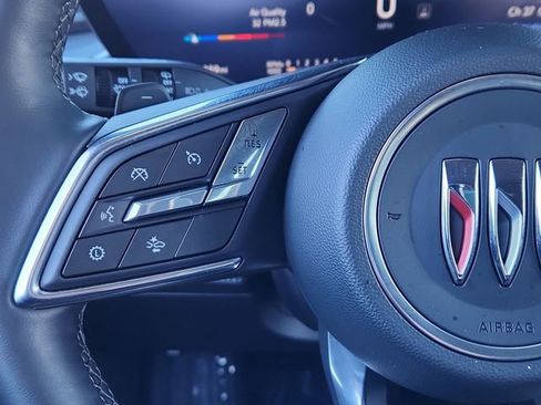 Used 2025 Buick Enclave Sport Touring image 36