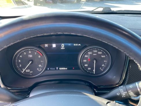 Used 2021 Cadillac XT6 Sport AWD/4WD image 15