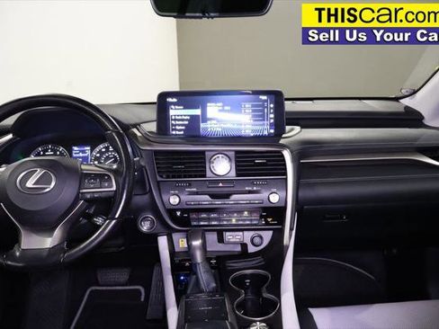 Used 2022 Lexus RX 350 FWD w/ Special Edition image 25