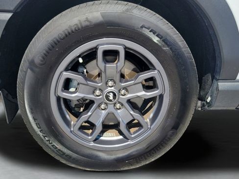 Used 2024 Ford Bronco Sport Big Bend AWD/4WD image 10