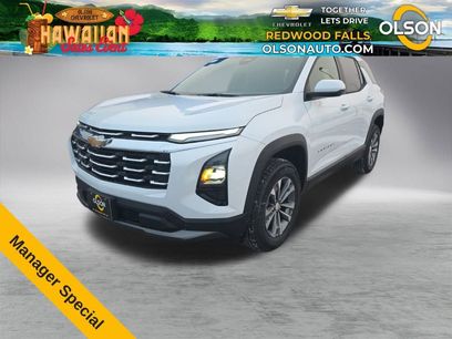 New 2026 Chevrolet Equinox LT w/ Convenience Package II