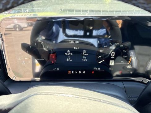 New 2026 Ford Mustang Dark Horse w/ Dark Horse Handlin Package RWD image 30