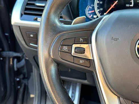 Used 2019 BMW X3 xDrive30i w/ M Sport Package 2 image 28