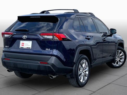 Certified 2024 Toyota RAV4 XLE Premium FWD image 13