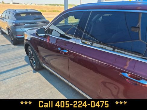 Used 2024 Kia Telluride SX AWD/4WD image 6
