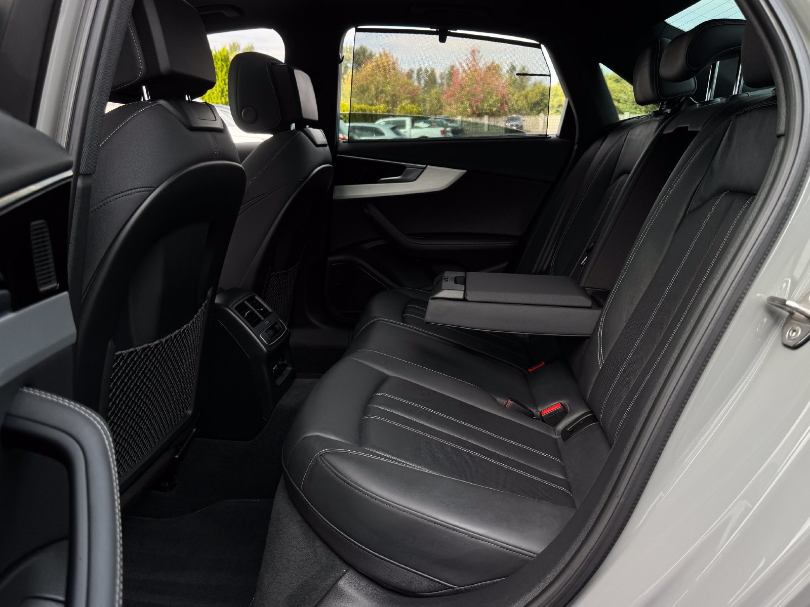 Used 2021 Audi S4 Premium Plus w/ Premium Plus Package AWD/4WD image 27