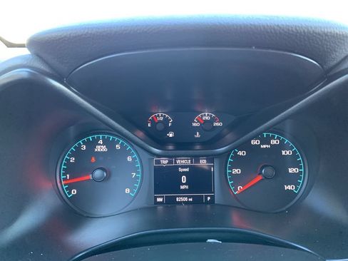 Used 2021 Chevrolet Colorado W/T w/ WT Convenience Package AWD/4WD image 17