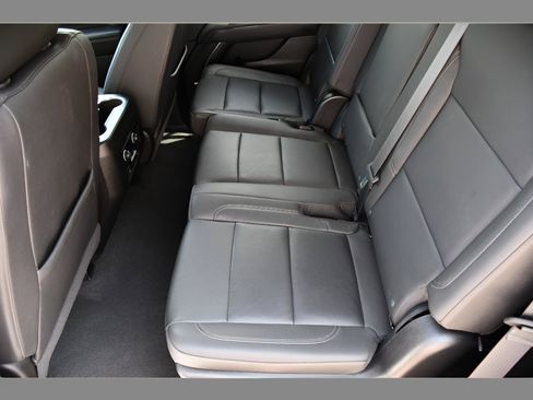 Used 2023 Chevrolet Tahoe LT AWD/4WD image 15