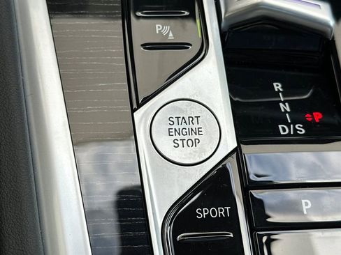 New 2026 BMW X6 xDrive40i w/ Climate Comfort Package image 26