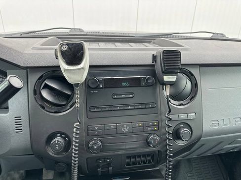 Used 2012 Ford F250 XL w/ PWR Equipment Group AWD/4WD image 30