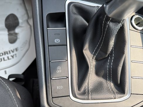 Used 2025 Volkswagen Jetta S FWD image 27