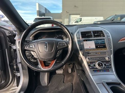 Used 2019 Lincoln MKZ Reserve image 20