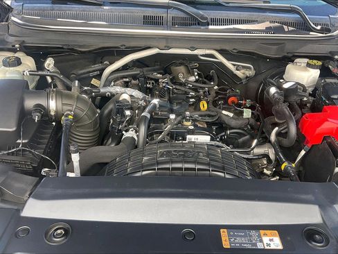 Used 2021 Ford Ranger XL w/ Equipment Group 101A High image 13