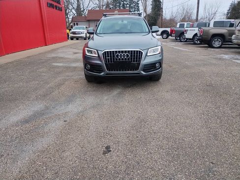 Used 2015 Audi Q5 2.0T Premium Plus w/ Technology Package image 28