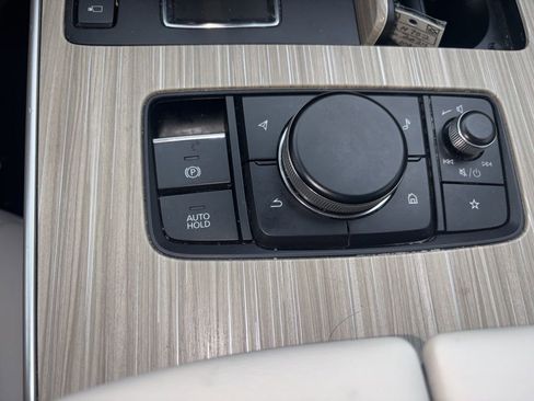 Used 2024 MAZDA CX-90 3.3 Turbo w/ Premium Plus Pkg image 16