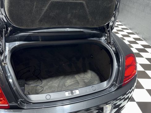 Used 2007 Bentley Continental GT image 81