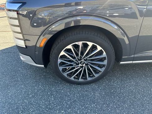 New 2026 Hyundai Palisade Calligraphy AWD/4WD image 26
