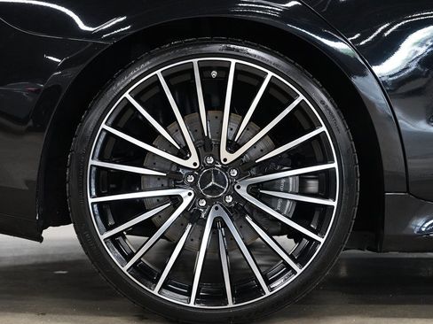 Used 2022 Mercedes-Benz S 580 4MATIC Sedan image 36