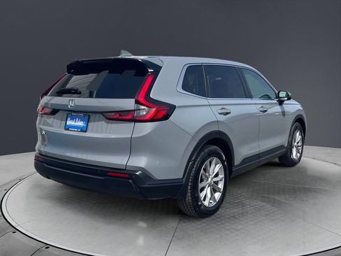 Certified 2023 Honda CR-V EX-L image 5
