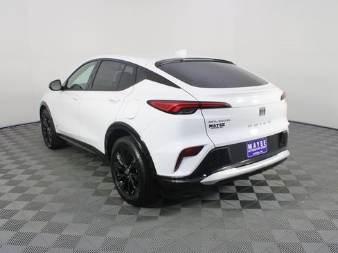 New 2026 Buick Envista Sport Touring w/ Convenience I Package image 22