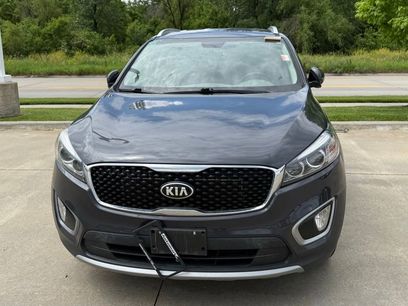 Used 2021 Kia Sorento EX w/ Panoramic Sunroof Package