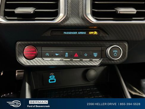 Used 2024 Ford Mustang GT Premium image 18