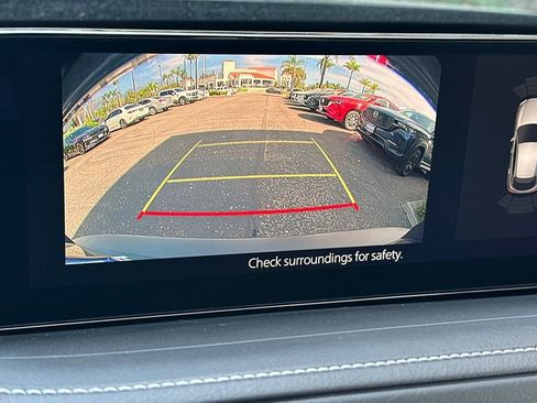 New 2026 MAZDA CX-30 AWD 2.5 S image 16