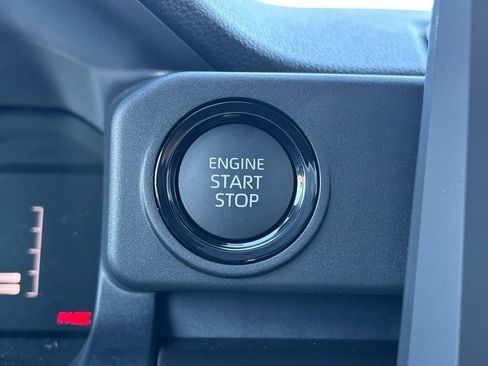 New 2025 Toyota Tacoma SR5 image 22