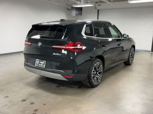 New 2026 BMW X3 xDrive30 w/ Premium Package image 7