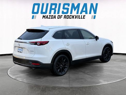 Used 2023 MAZDA CX-9 Touring Plus image 6