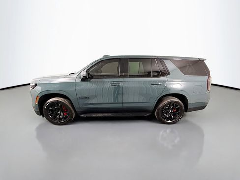 Used 2025 Chevrolet Tahoe RST w/ RST Performance Edition AWD/4WD image 4
