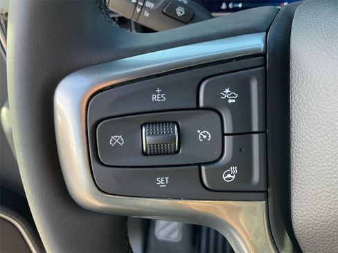 New 2026 Chevrolet Silverado 2500 LT w/ Trail Boss Package image 28