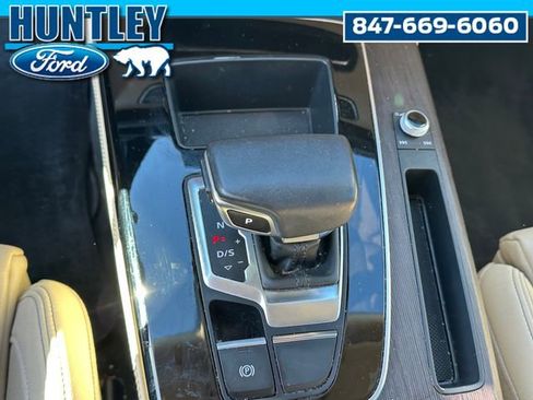 Used 2023 Audi Q5 2.0T Premium Plus w/ Premium Plus Package image 22