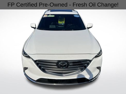 Used 2020 MAZDA CX-9 Grand Touring image 5