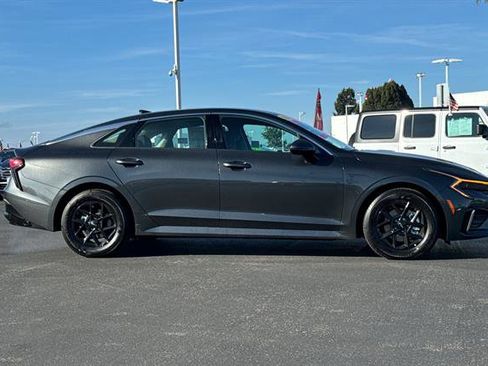 New 2026 Kia K5 LXS image 3