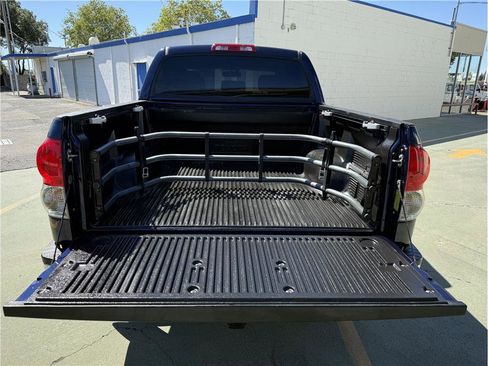 Used 2008 Toyota Tundra Limited AWD/4WD image 16