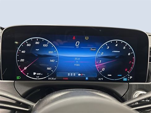 Used 2025 Mercedes-Benz E 350 4MATIC Sedan image 18