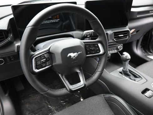 New 2026 Ford Mustang Coupe image 11