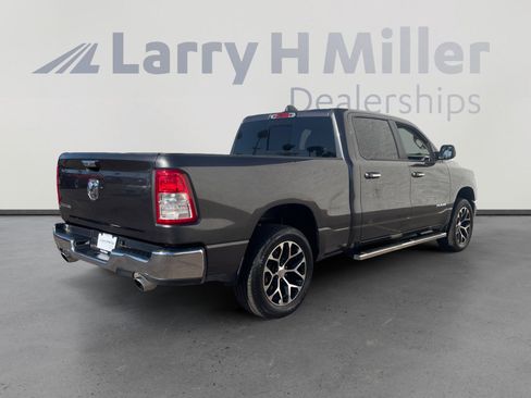 Used 2019 RAM 1500 Big Horn image 5