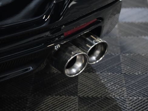Used 2020 Chevrolet Camaro ZL1 RWD image 17