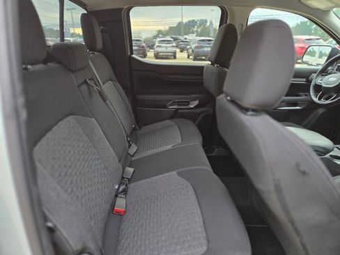 Used 2024 Ford Ranger XLT w/ Technology Package image 15