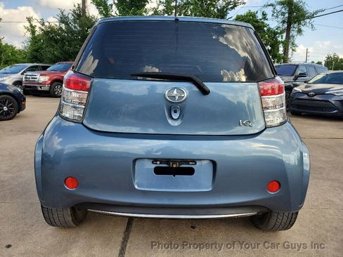 Used 2012 Scion iQ image 14