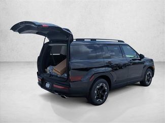 New 2026 Hyundai Santa Fe SEL video 2